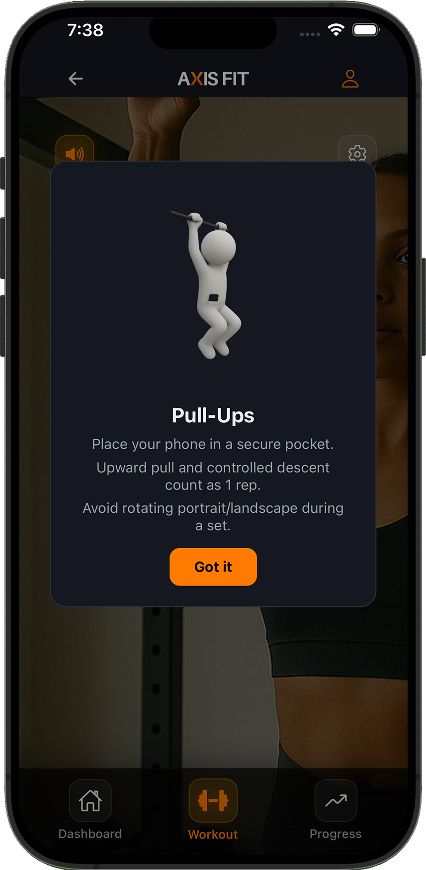 Exercise Instructions 4